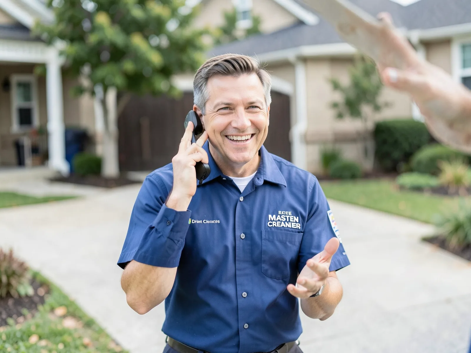 Drain Cleaning Woodbury, NJ FAQs